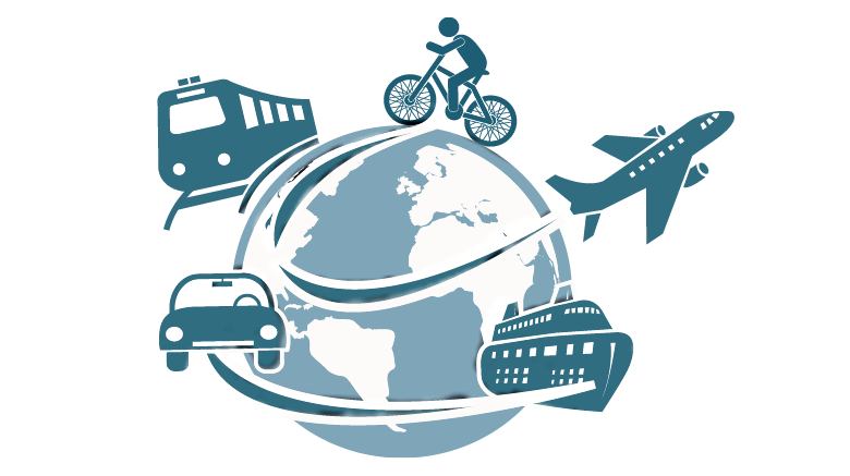 Transporte y tren Afrosiyob en Uzbekistán