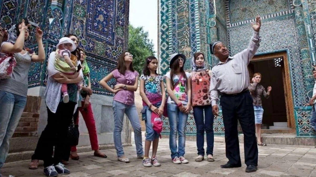 Guía de Uzbekistán: extras y paradas opcionales para ajustar el itinerario de 3 días