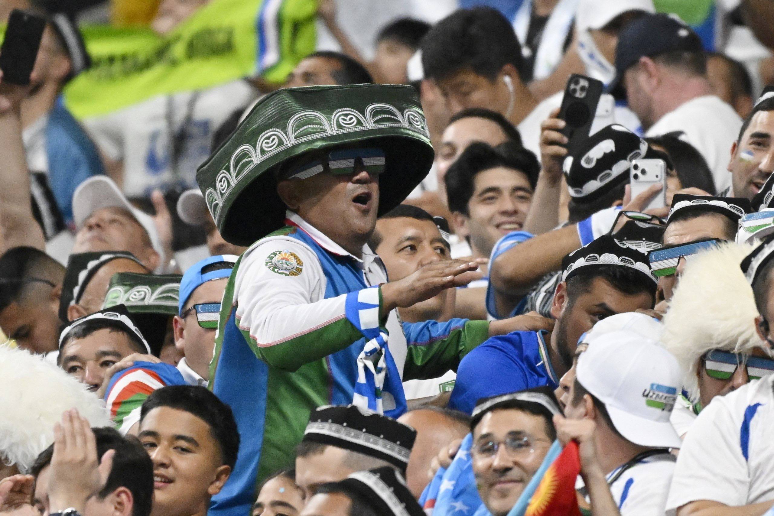 Uzbekistán vive su momento de mayor visibilidad internacional gracias al Mundial 2026