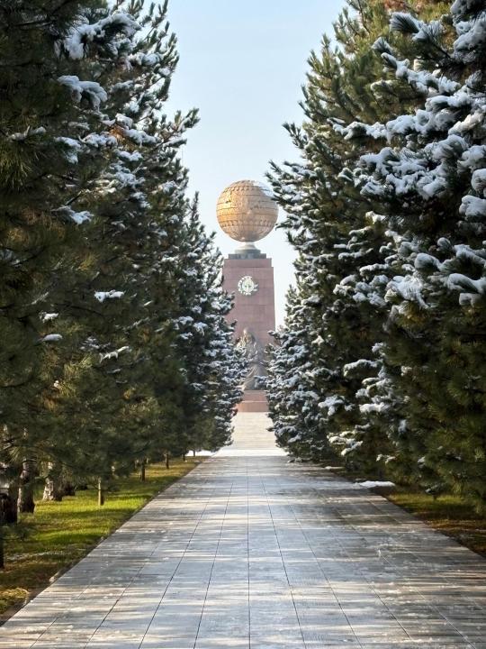 Excursión por Samarcanda 10