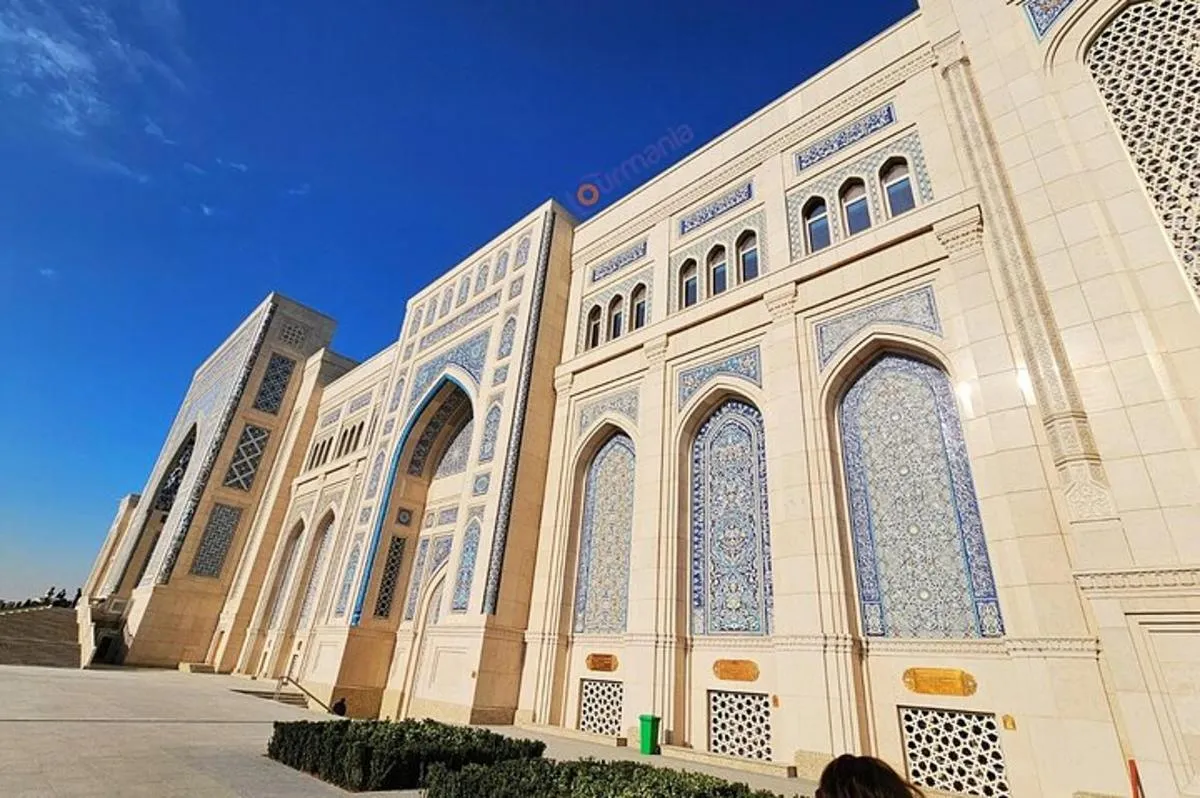 Excursión por Samarcanda 7